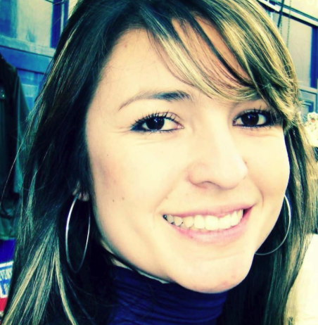 Giovanna Velásquez